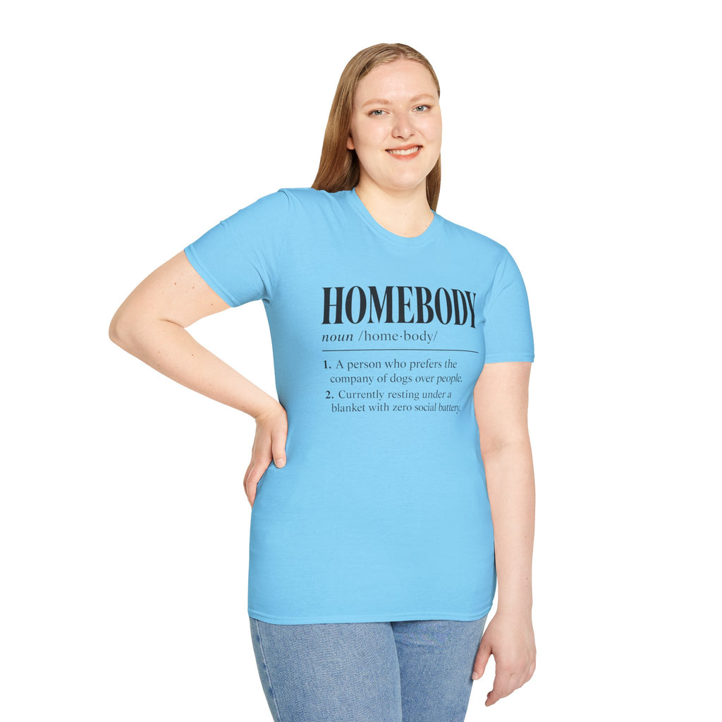 Homebody T-Shirt