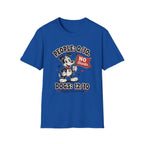People: 0/10, Dogs: 12/10 T-shirt