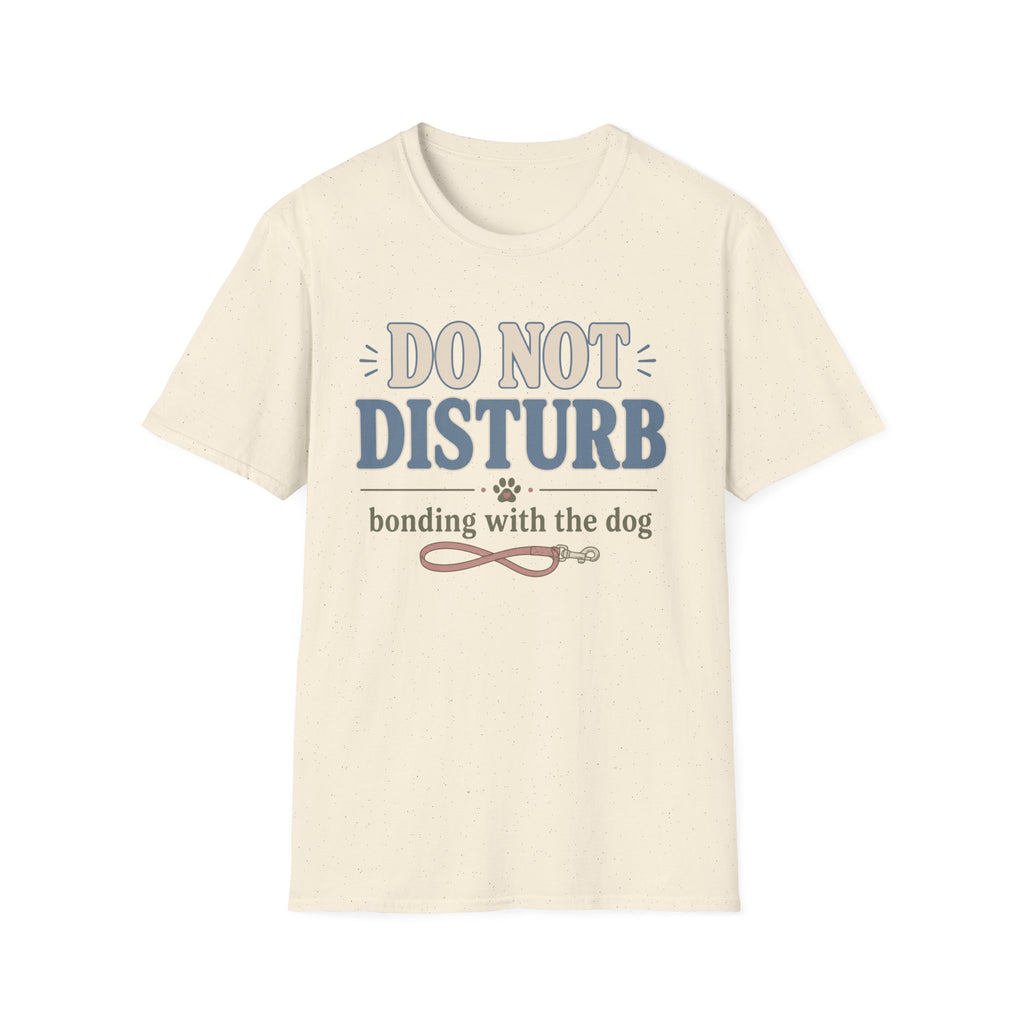 Do Not Disturb T-Shirt