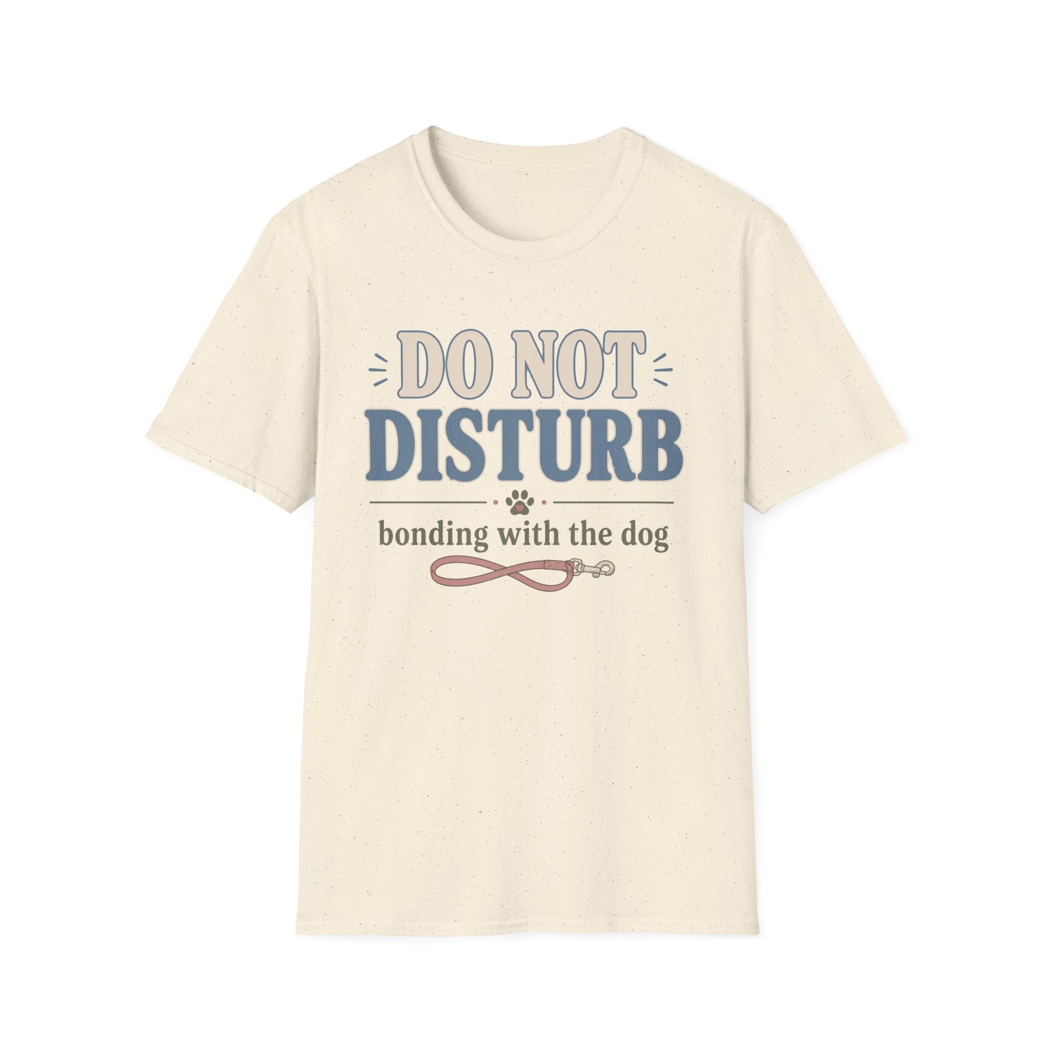 Do Not Disturb T-Shirt