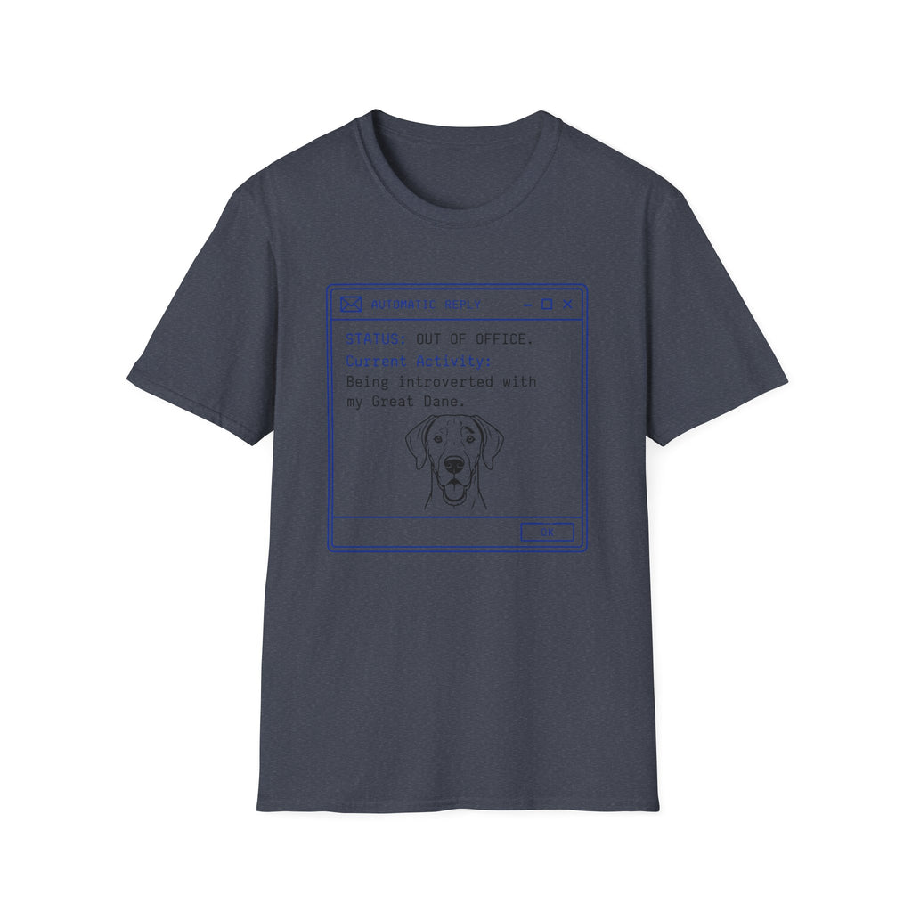 Out of Office T‑Shirt
