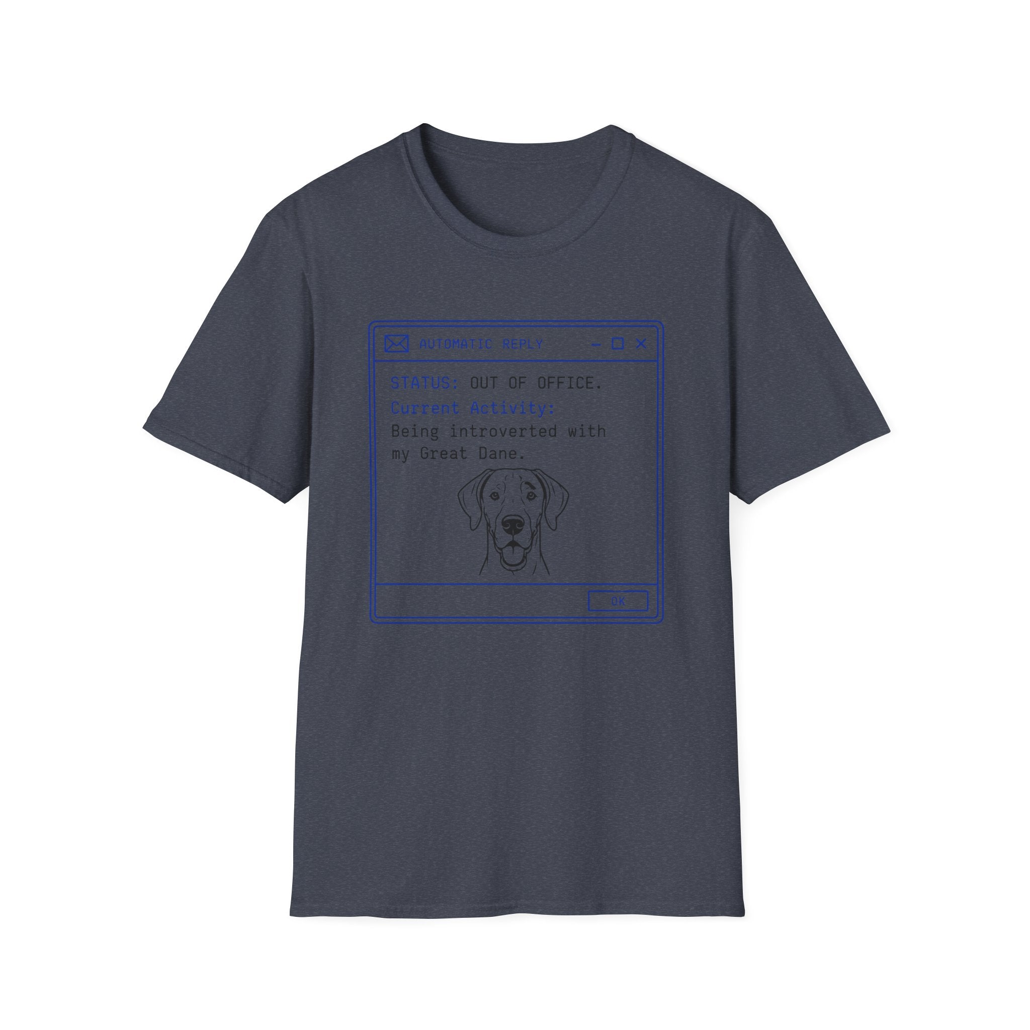 Out of Office T‑Shirt