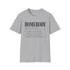 Homebody T-Shirt
