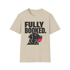 Fully Booked T-Shirt