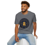 The Canine Alignment Zodiac T-shirt