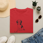 Me, My Beagle My Coffee T-Shirt