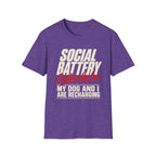 Critically Low T-Shirt