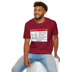 Chihuahua Mode T‑Shirt