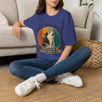 Talk To My Husky T-Shirt