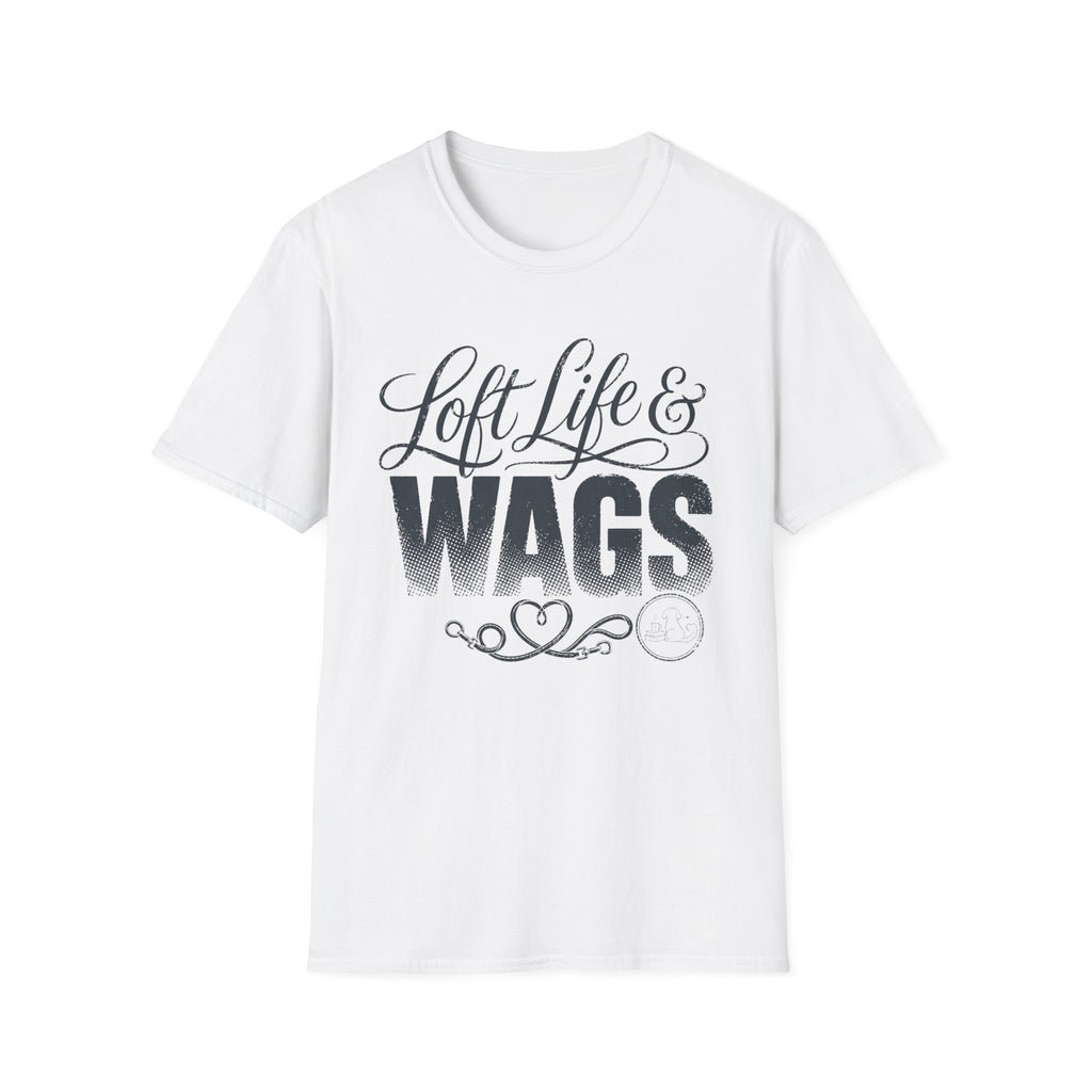 Loft Life T-Shirt
