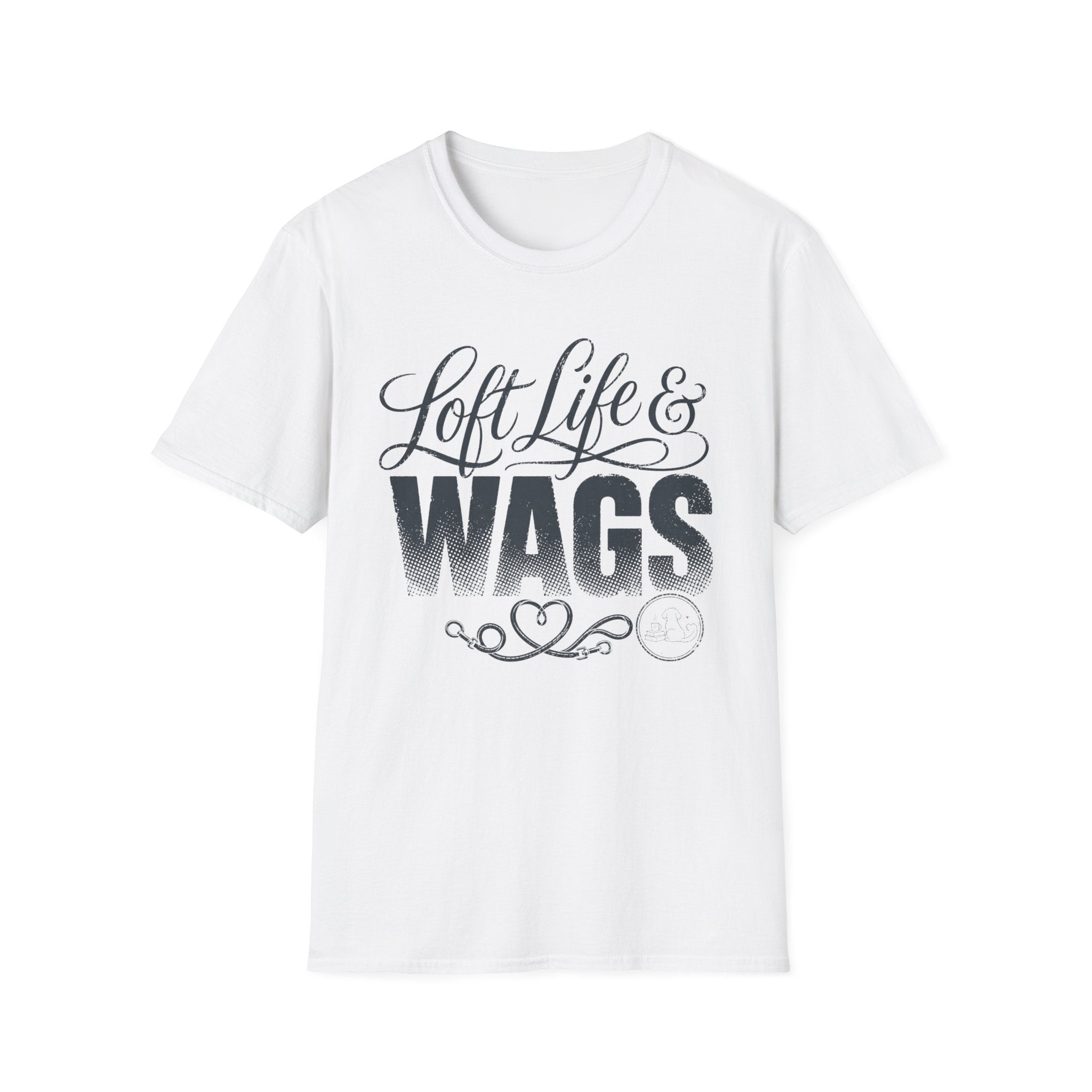Loft Life T-Shirt