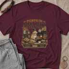 Pumpkin Biscuit Season T-Shirt