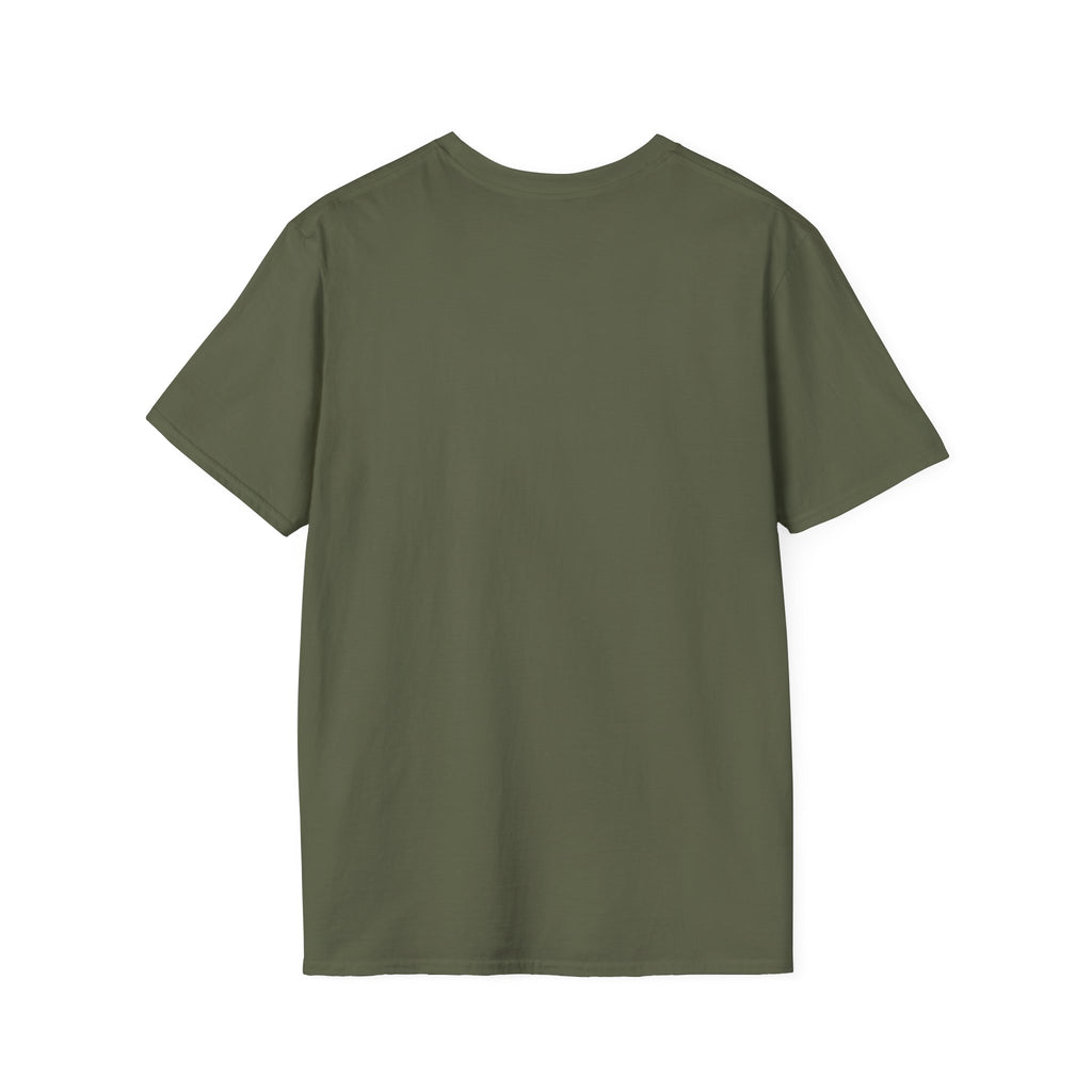 Sausage Dog Veto T-Shirt