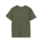 Sausage Dog Veto T-Shirt