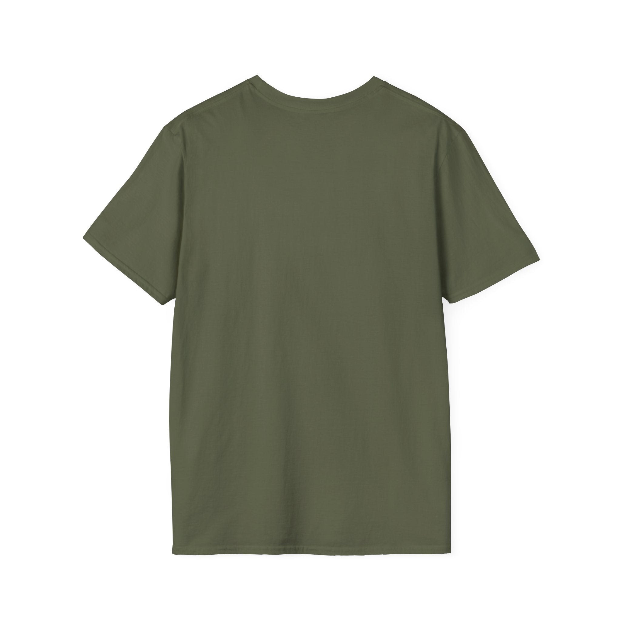 Sausage Dog Veto T-Shirt