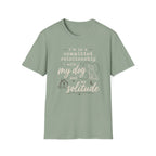 Solitude T-Shirt