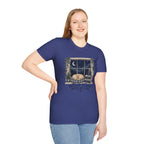 Indoor Plans With My Dog T-Shirt