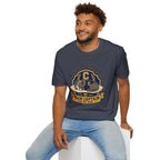 Varsity Couch Potatoes T-Shirt