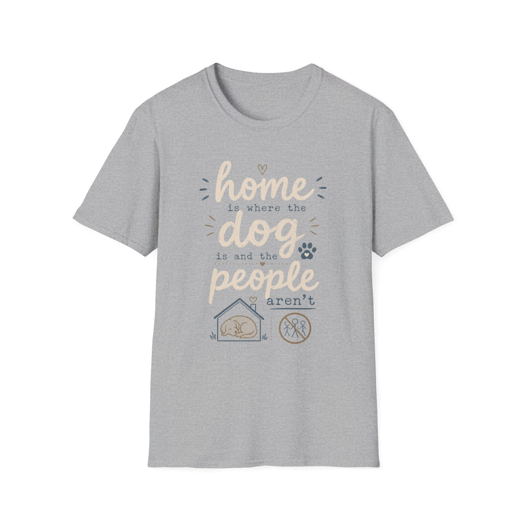 Home T-Shirt