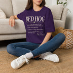 Bed Hog T-Shirt -