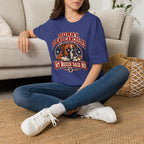 Plans Cancelled Boxer T-Shirt