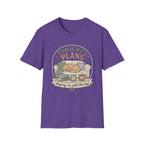 Tonight’s Plans T-Shirt