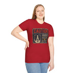 Unlimited Energy Collie T-Shirt