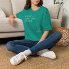 Safe Distance T-shirt