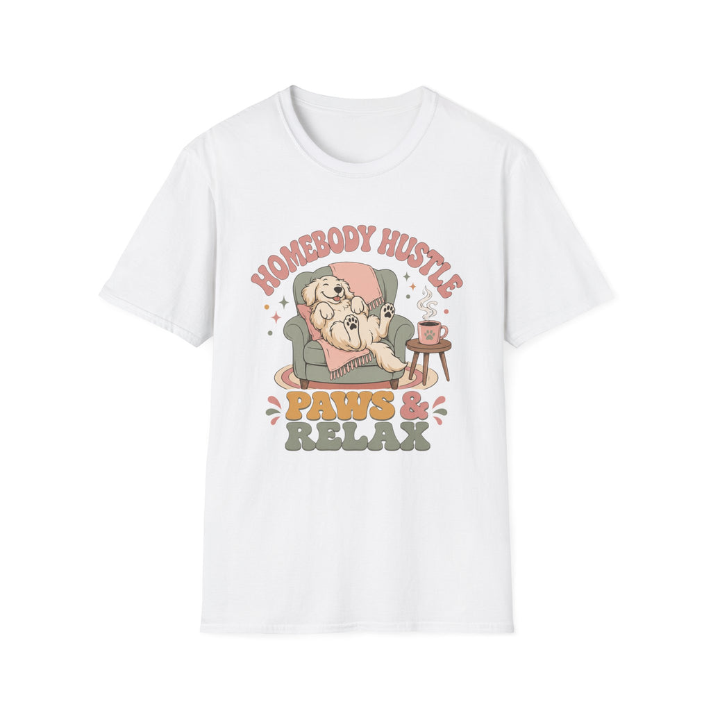 Homebody Hustle T-Shirt