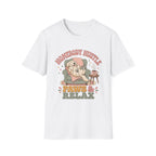 Homebody Hustle T-Shirt
