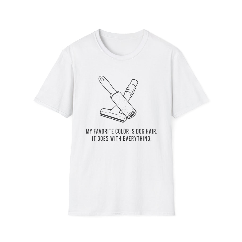 Favorite Color T-Shirt