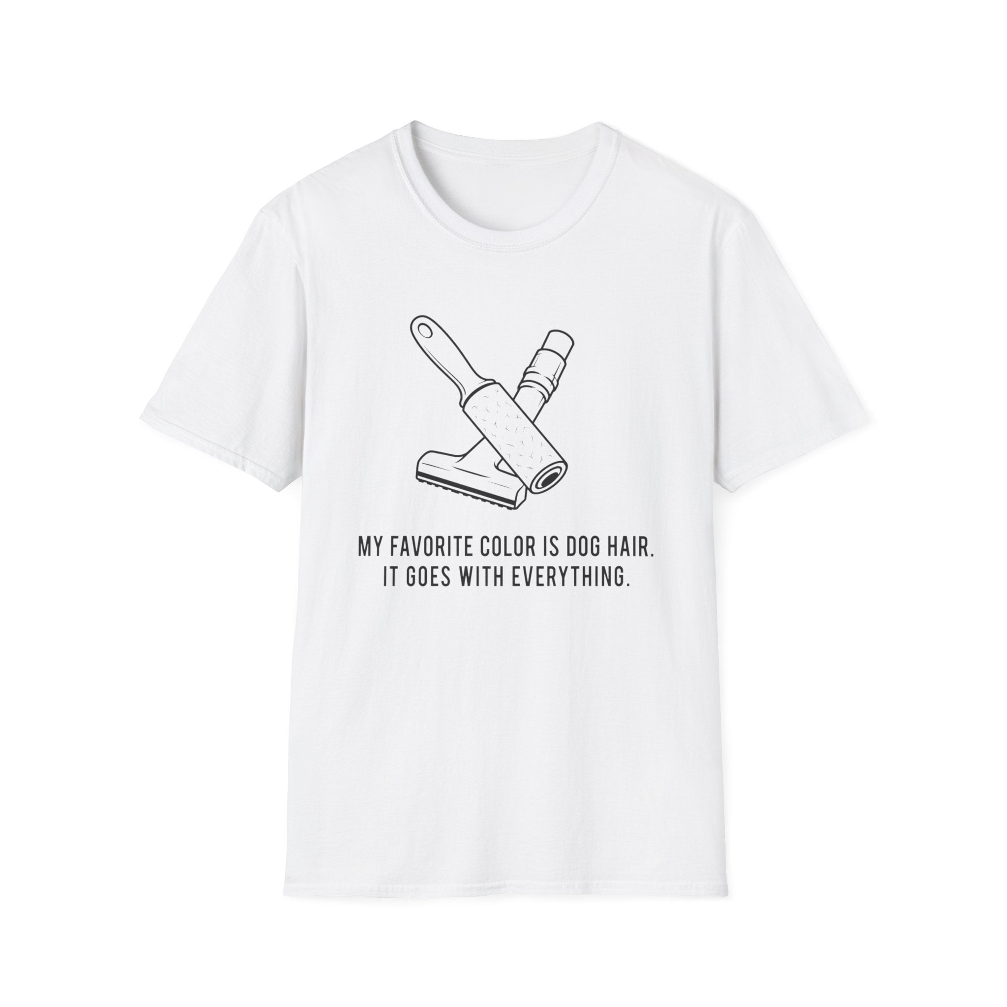 Favorite Color T-Shirt