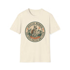 The Anti-Social Dog Club T-shirt