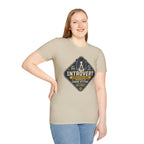 Introvert Specifications T-shirt