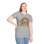 Sorry, I Already Have Plans T-shirt
