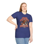 Plans Cancelled Boxer T-Shirt