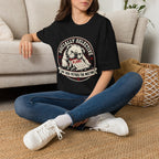 My Dog Voted the Meeting T-shirt