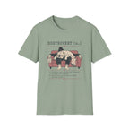 Dogtrovert T-Shirt