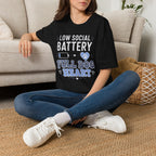Full Dog Heart T-Shirt