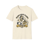 Plans? What Plans? T-Shirt
