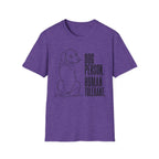 Human Tolerant T-Shirt
