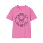 Frenchie Club T-Shirt