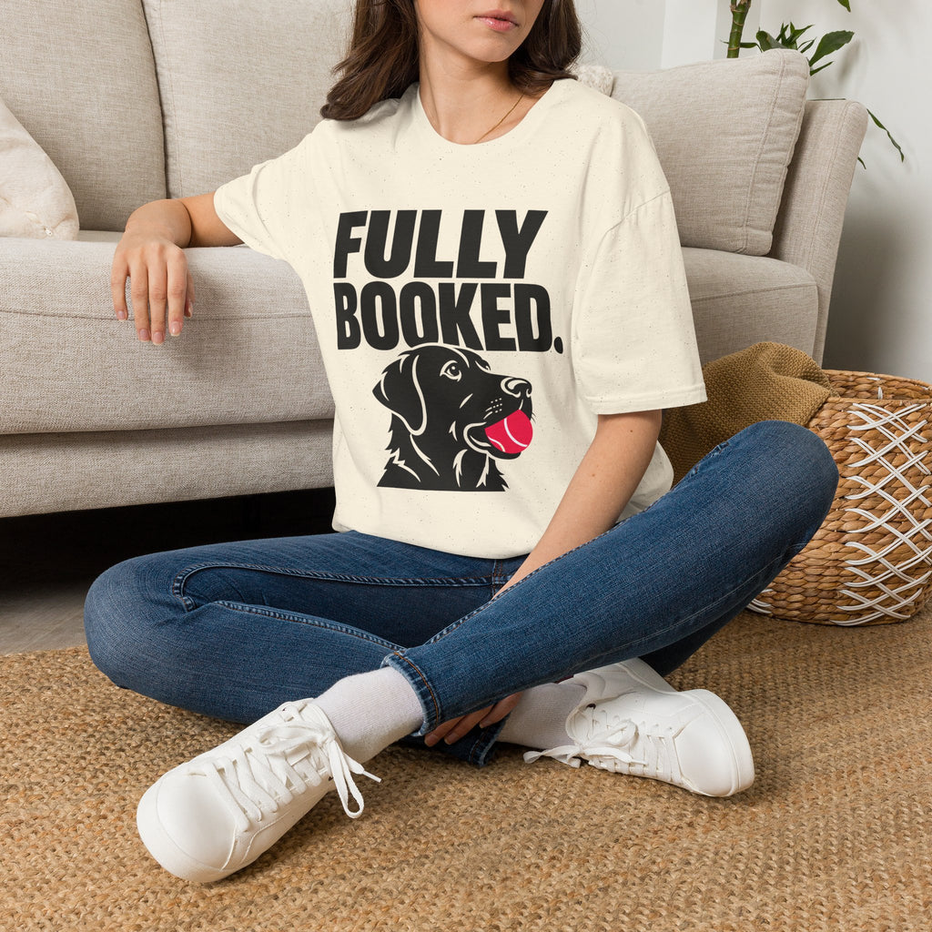 Fully Booked T-Shirt