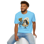 Visit the Couch T-Shirt