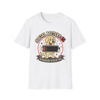 Social Battery 1% T-Shirt