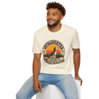 Willing to Discuss Beagles T-shirt