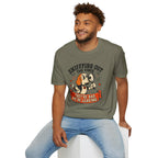 Sniffing Out the Vibes T-shirt