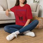 Out of Office Collie T-Shirt