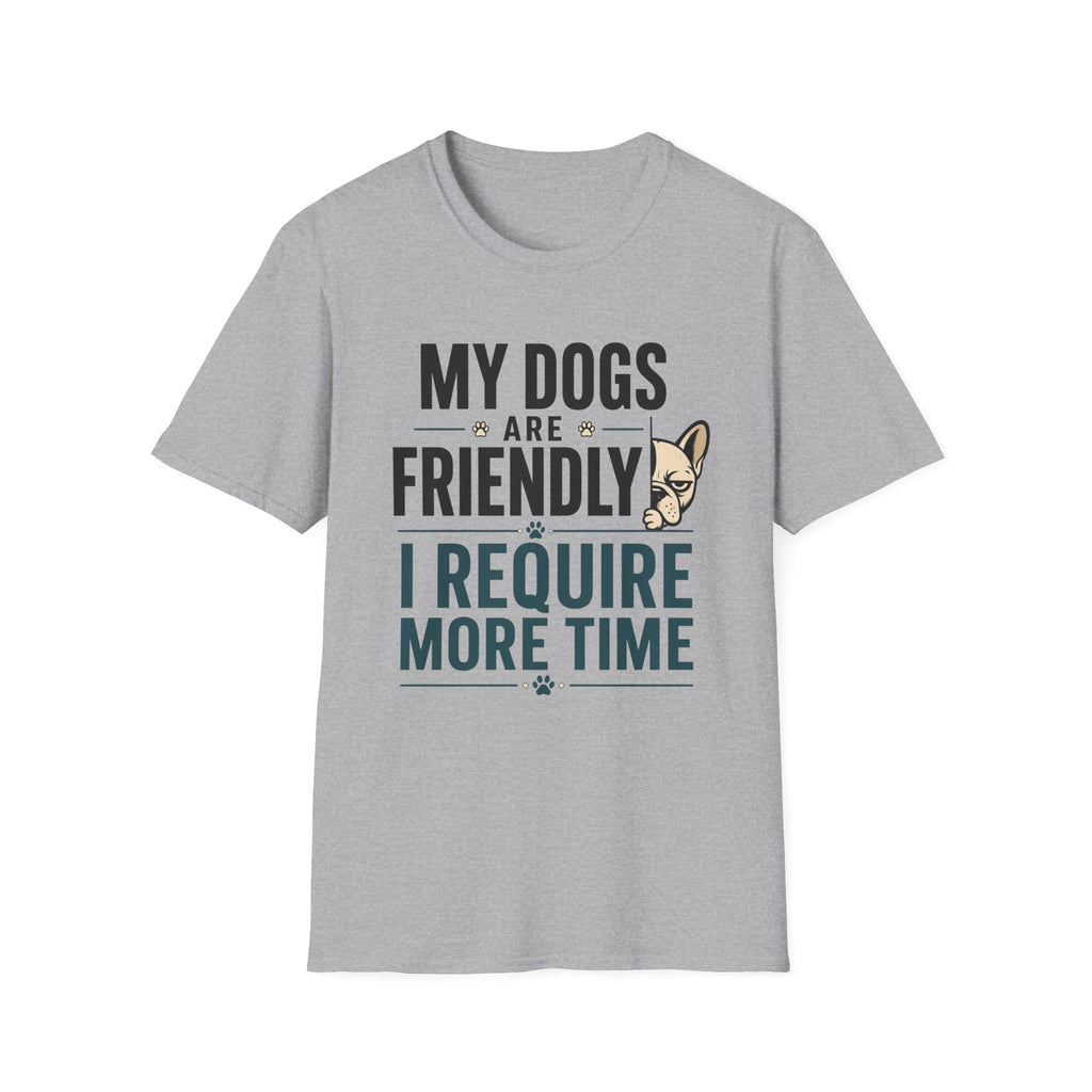 Friendly T-Shirt