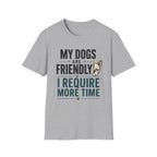 Friendly T-Shirt